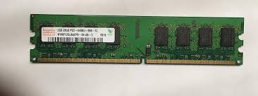 Ddr2 Ram